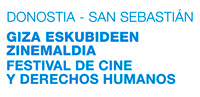 Logo San Sebastian